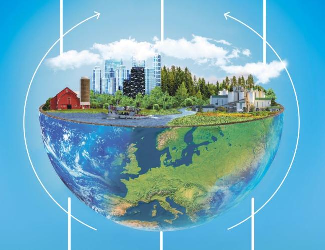Bioeconomy Strategy public consultation