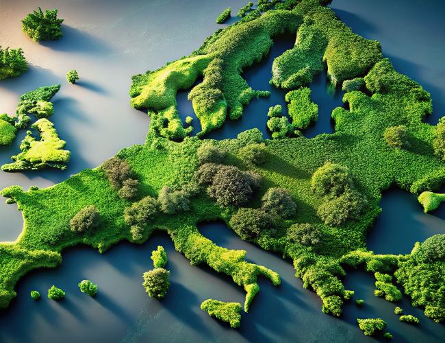 The JRC Biomass Mandate